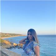 Psicóloga imparte clases de nivel primaria Y ESO. Asignaturas escolares o conocimiento relacionado con Salud y psicología